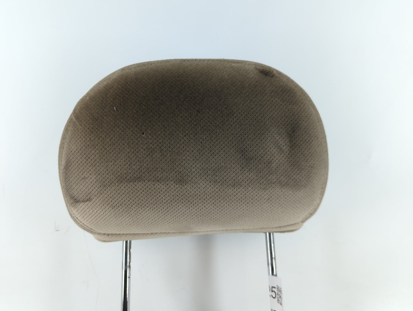2006-2008 Buick Lucerne Headrest Head Rest Front Driver Passenger Seat Fits Fits 2006 2007 2008 OEM Used Auto Parts - Oemuse