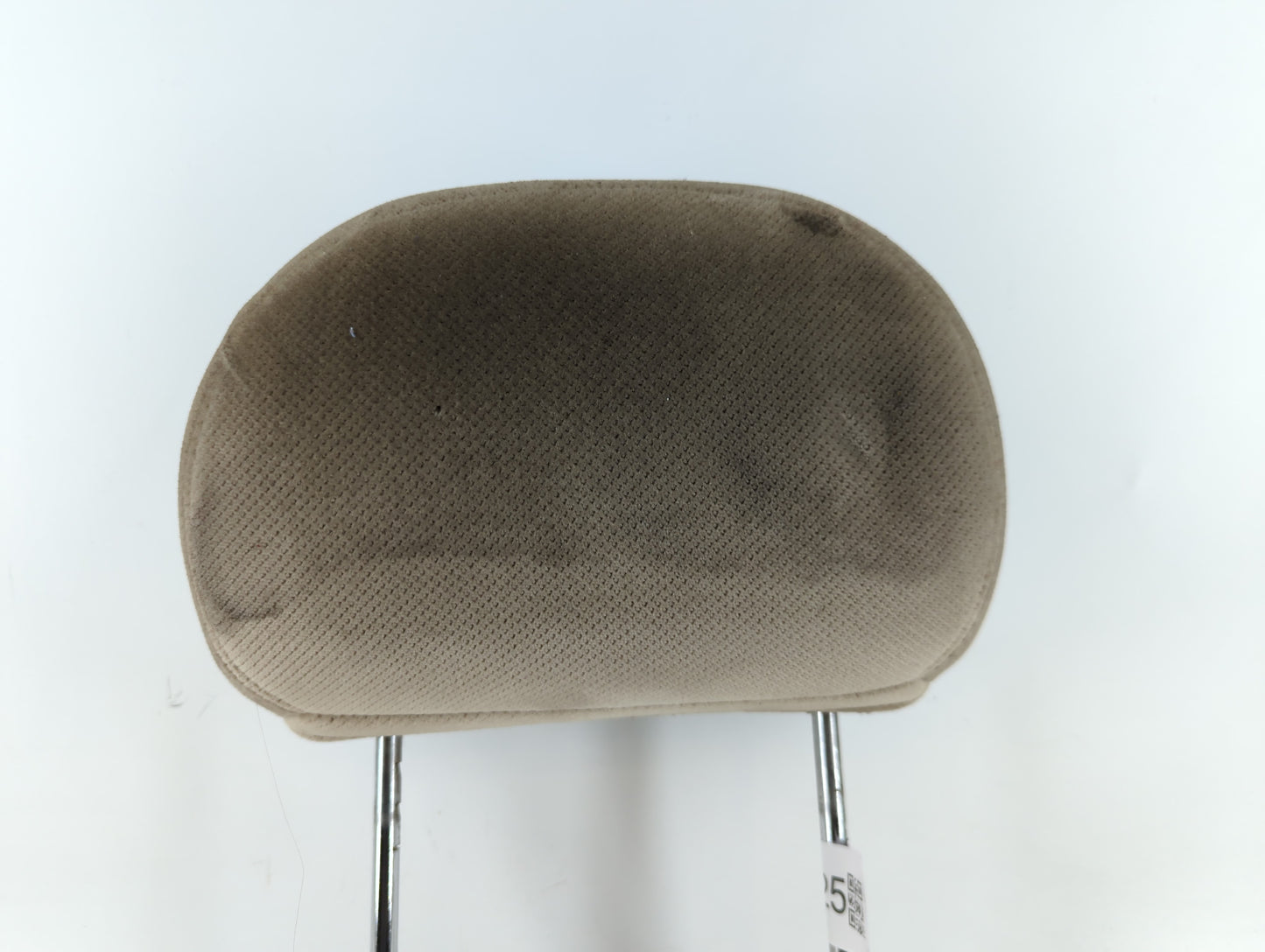 2006-2008 Buick Lucerne Headrest Head Rest Front Driver Passenger Seat Fits Fits 2006 2007 2008 OEM Used Auto Parts - Oemuse
