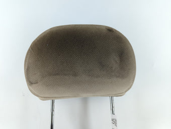 compare product 2006-2008 Buick Lucerne Headrest Head Rest Front Driver Passenger Seat Fits Fits 2006 2007 2008 OEM Used Auto Parts