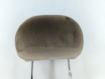 2006-2008 Buick Lucerne Headrest Head Rest Front Driver Passenger Seat Fits Fits 2006 2007 2008 OEM Used Auto Parts - Oemuse