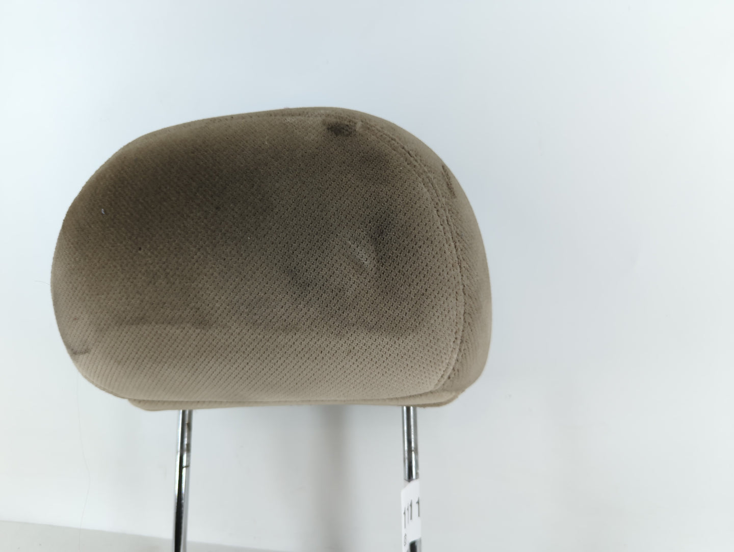 2006-2008 Buick Lucerne Headrest Head Rest Front Driver Passenger Seat Fits Fits 2006 2007 2008 OEM Used Auto Parts - Oemuse