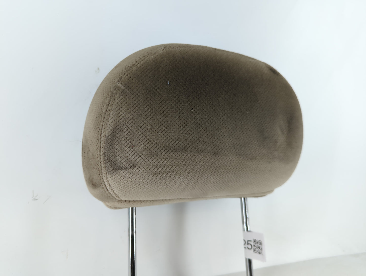 2006-2008 Buick Lucerne Headrest Head Rest Front Driver Passenger Seat Fits Fits 2006 2007 2008 OEM Used Auto Parts - Oemuse