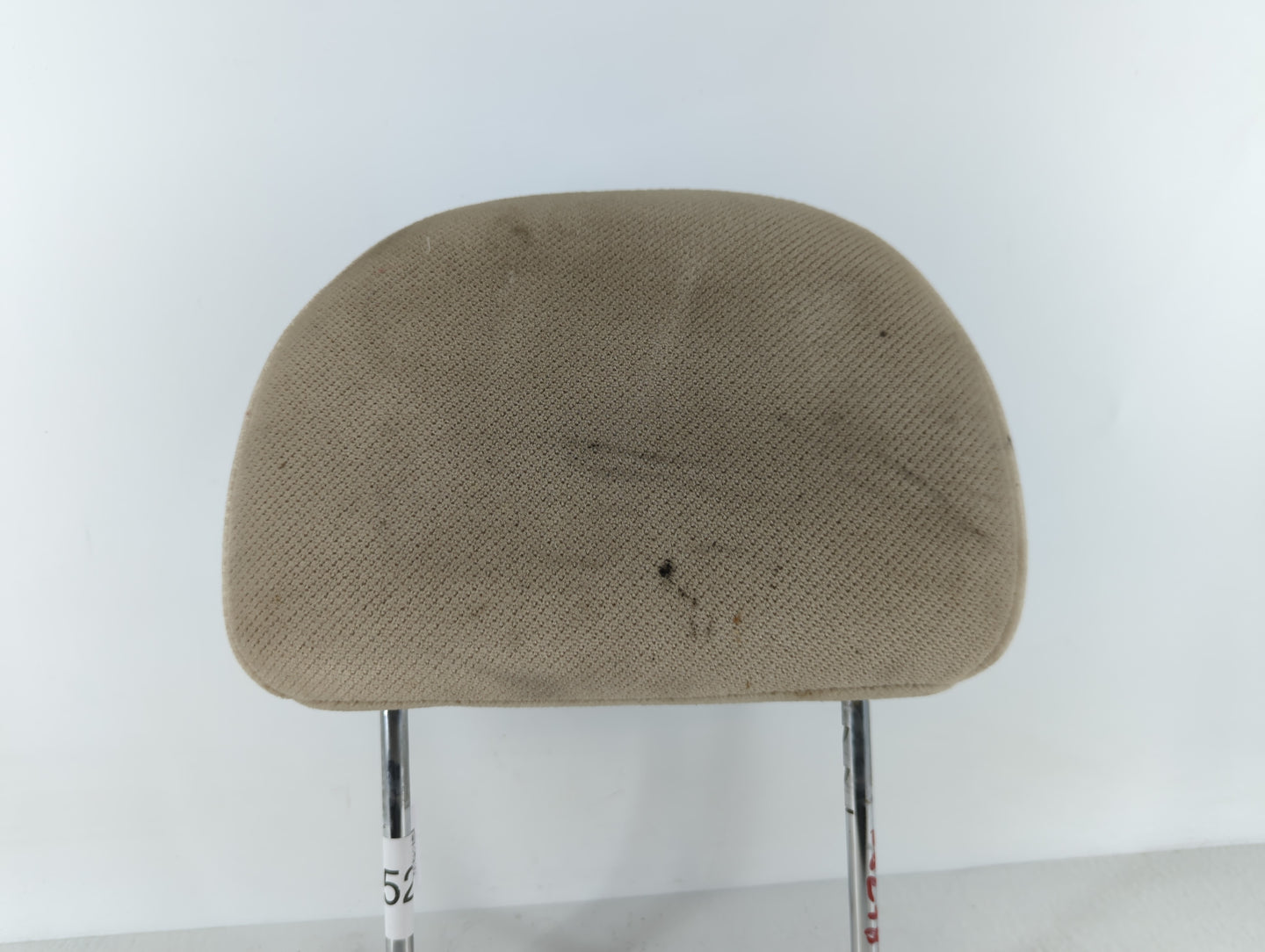 2006-2008 Buick Lucerne Headrest Head Rest Front Driver Passenger Seat Fits Fits 2006 2007 2008 OEM Used Auto Parts - Oemuse