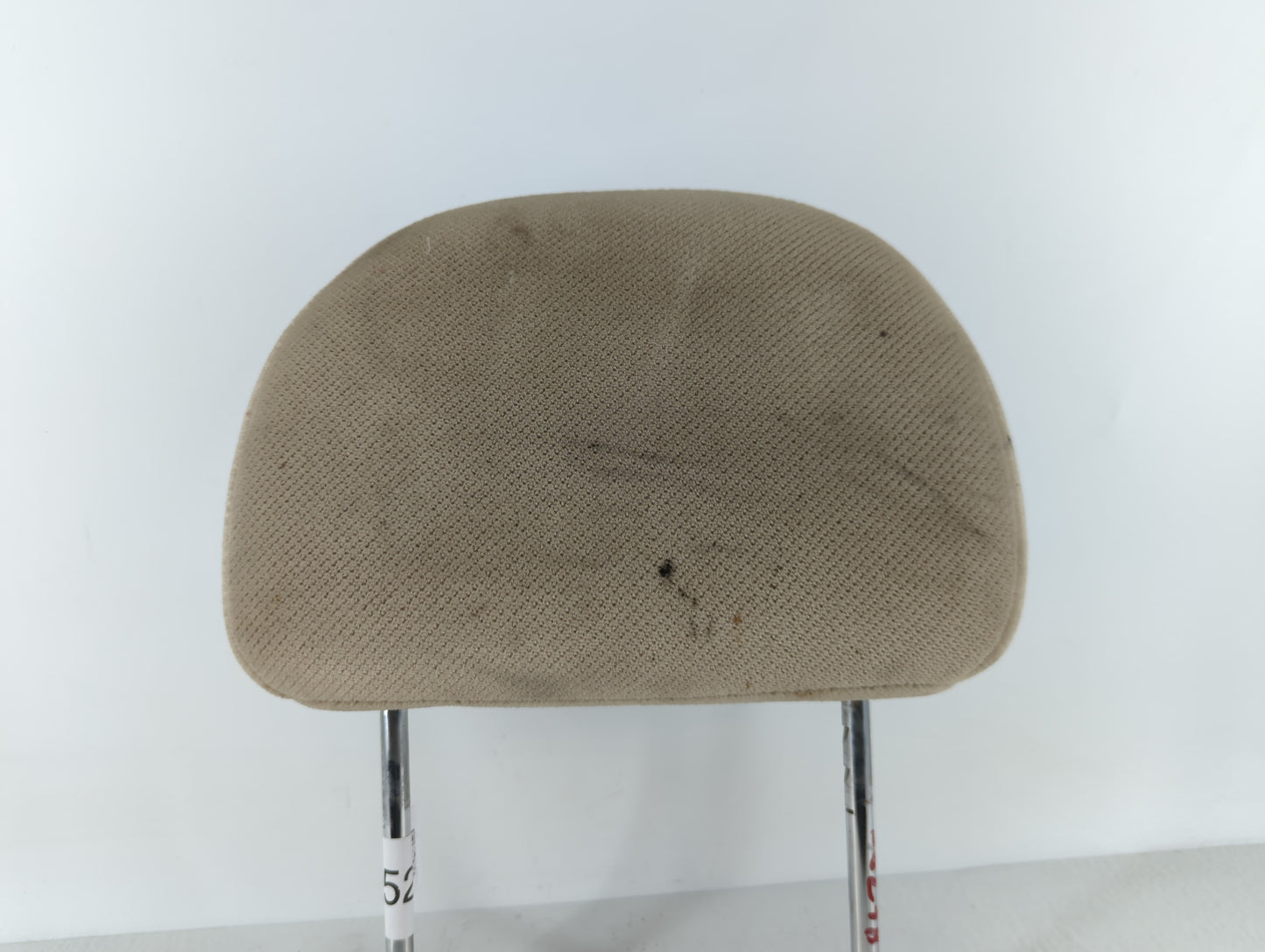 2006-2008 Buick Lucerne Headrest Head Rest Front Driver Passenger Seat Fits Fits 2006 2007 2008 OEM Used Auto Parts - Oemuse