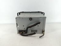 2006 Buick Lucerne Radio AM FM Cd Player Receiver Replacement P/N:15849253 Fits OEM Used Auto Parts - Oemusedautoparts1.com
