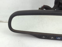 2006-2011 Buick Lucerne Interior Rear View Mirror Replacement OEM P/N:21998508 Fits OEM Used Auto Parts - Oemusedautoparts1.