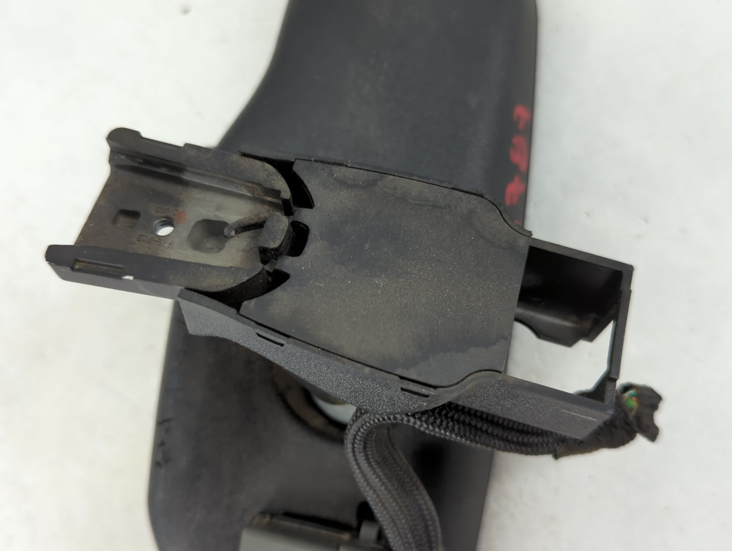 2006-2011 Buick Lucerne Interior Rear View Mirror Replacement OEM P/N:21998508 Fits OEM Used Auto Parts - Oemusedautoparts1.