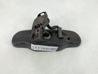 2006-2011 Buick Lucerne Interior Rear View Mirror Replacement OEM P/N:21998508 Fits OEM Used Auto Parts - Oemusedautoparts1.