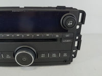 2006 Buick Lucerne Radio AM FM Cd Player Receiver Replacement P/N:15871700 Fits OEM Used Auto Parts - Oemusedautoparts1.com
