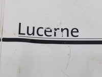 2006 Buick Lucerne Owners Manual Book Guide OEM Used Auto Parts - Oemusedautoparts1.com
