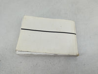 2006 Buick Lucerne Owners Manual Book Guide OEM Used Auto Parts - Oemusedautoparts1.com