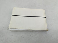 2006 Buick Lucerne Owners Manual Book Guide OEM Used Auto Parts - Oemusedautoparts1.com