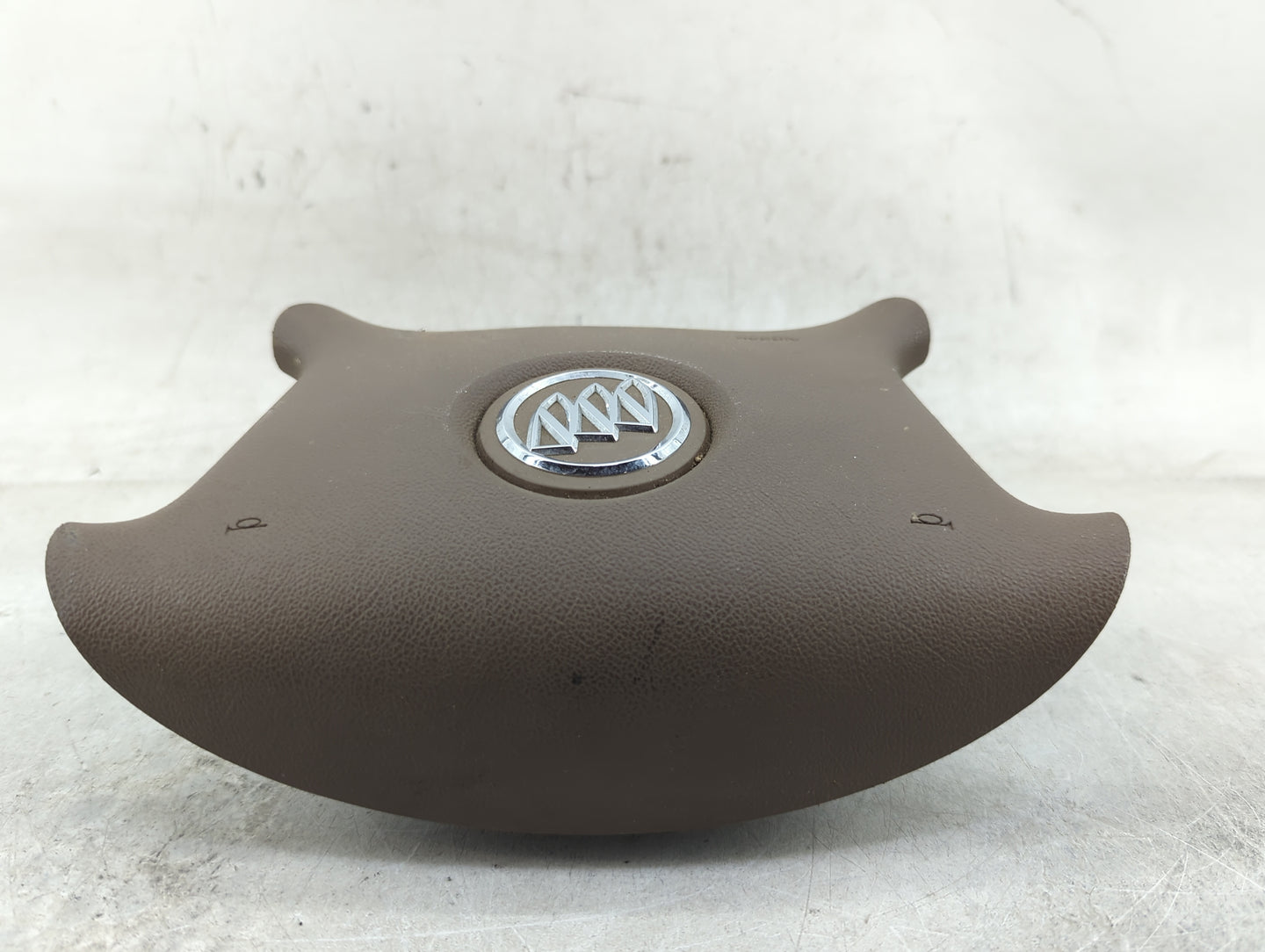 2006-2006 Buick Lucerne Air Bag Driver Left Steering Wheel Mounted - Oemusedautoparts1.com
