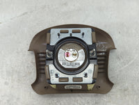 2006-2006 Buick Lucerne Air Bag Driver Left Steering Wheel Mounted - Oemusedautoparts1.com