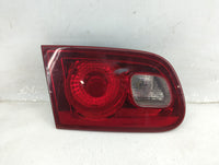 2006-2011 Buick Lucerne Driver Left Side Deck Lid Mounted Tail Light - Oemusedautoparts1.com