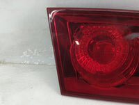 2006-2011 Buick Lucerne Driver Left Side Deck Lid Mounted Tail Light - Oemusedautoparts1.com