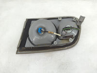 2006-2011 Buick Lucerne Driver Left Side Deck Lid Mounted Tail Light - Oemusedautoparts1.com