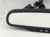 2006 Buick Lucerne Interior Rear View Mirror Replacement OEM Fits Fits 2007 OEM Used Auto Parts - Oemusedautoparts1.com