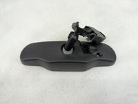 2006 Buick Lucerne Interior Rear View Mirror Replacement OEM Fits Fits 2007 OEM Used Auto Parts - Oemusedautoparts1.com