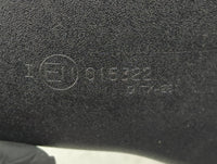 2006 Buick Lucerne Interior Rear View Mirror Replacement OEM Fits Fits 2007 OEM Used Auto Parts - Oemusedautoparts1.com