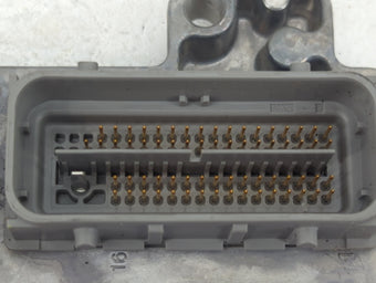 compare product 2006-2008 Buick Lucerne PCM Engine Control Computer ECU ECM PCU OEM P/N:12609501 12603530 Fits Fits 2005 2006 2007 2008 2009 2010 OEM Used Auto Parts