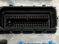 2006-2008 Buick Lucerne PCM Engine Control Computer ECU ECM PCU OEM P/N:12609501 12603530 Fits 2005 2006 2007 2008 2009 2010