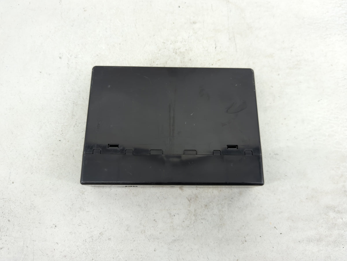 2006-2011 Buick Lucerne Body Control Module Bcm Inner Cabin Fuse Box 1129205 - Oemusedautoparts1.com