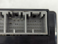 2006-2011 Buick Lucerne Body Control Module Bcm Inner Cabin Fuse Box 1129205 - Oemusedautoparts1.com