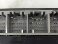 2006-2011 Buick Lucerne Body Control Module Bcm Inner Cabin Fuse Box 1129205 - Oemusedautoparts1.com
