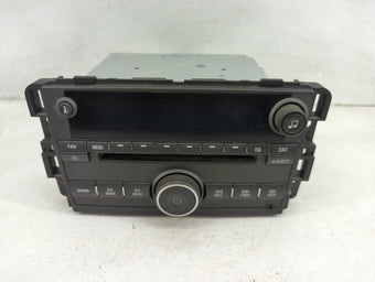 compare product 2006 Buick Lucerne Radio AM FM Cd Player Receiver Replacement Fits OEM Used Auto Parts