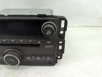 2006 Buick Lucerne Radio AM FM Cd Player Receiver Replacement Fits OEM Used Auto Parts - Oemusedautoparts1.com