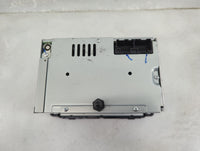 2006 Buick Lucerne Radio AM FM Cd Player Receiver Replacement Fits OEM Used Auto Parts - Oemusedautoparts1.com