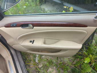 compare product 2006 Buick Lucerne Front Right Passenger Interior Door Panel Trim