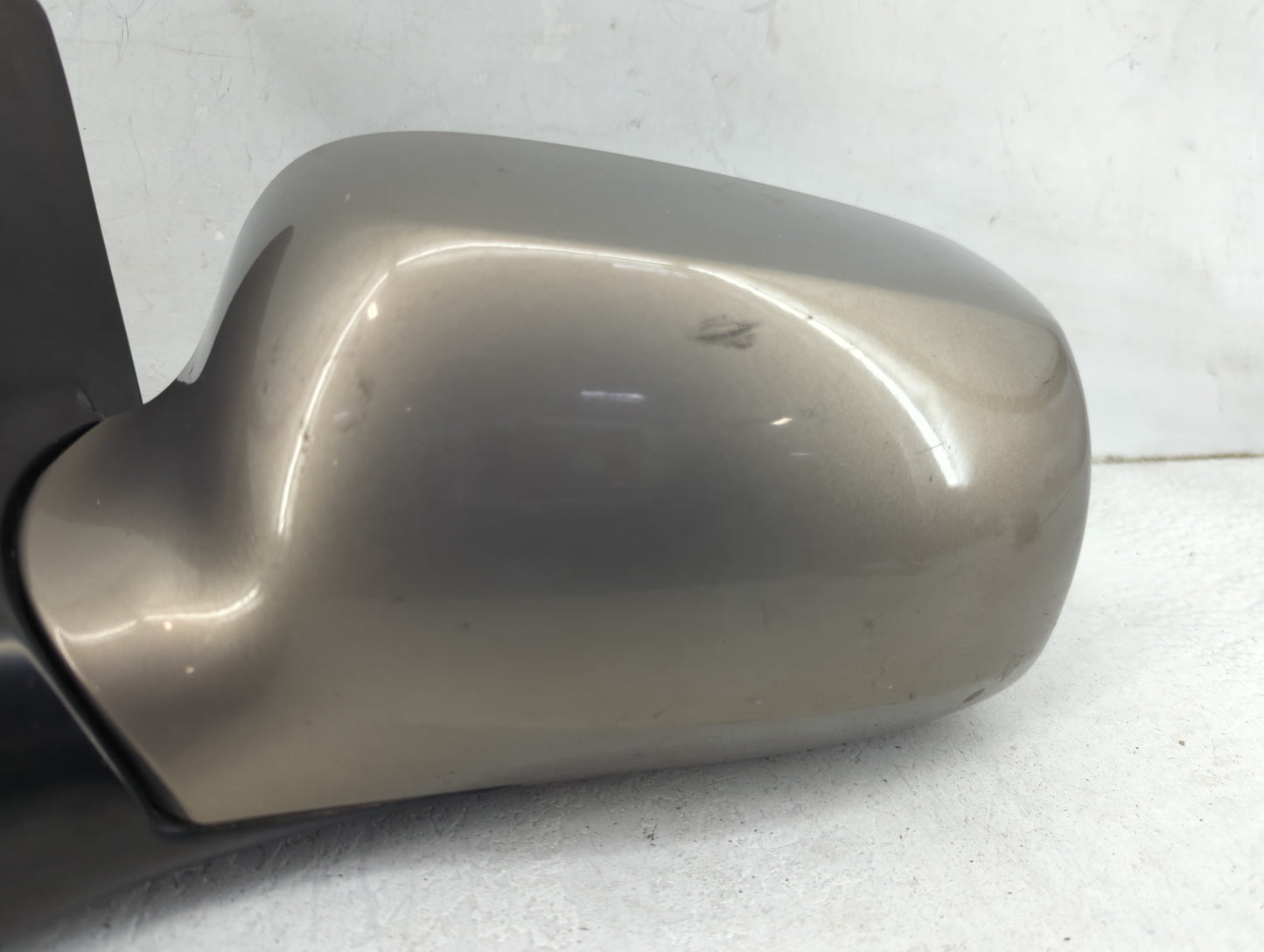 2006-2008 Buick Lucerne Driver Side View Mirror - Left Door Mirror OEM Used - Oemusedautoparts1.com