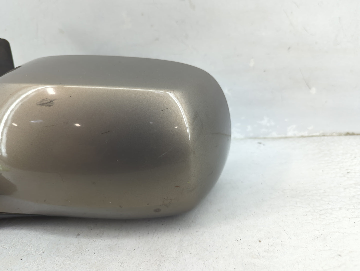 2006-2008 Buick Lucerne Driver Side View Mirror - Left Door Mirror OEM Used - Oemusedautoparts1.com