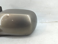 2006-2008 Buick Lucerne Driver Side View Mirror - Left Door Mirror OEM Used - Oemusedautoparts1.com