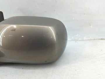 2006-2008 Buick Lucerne Driver Side View Mirror - Left Door Mirror OEM Used