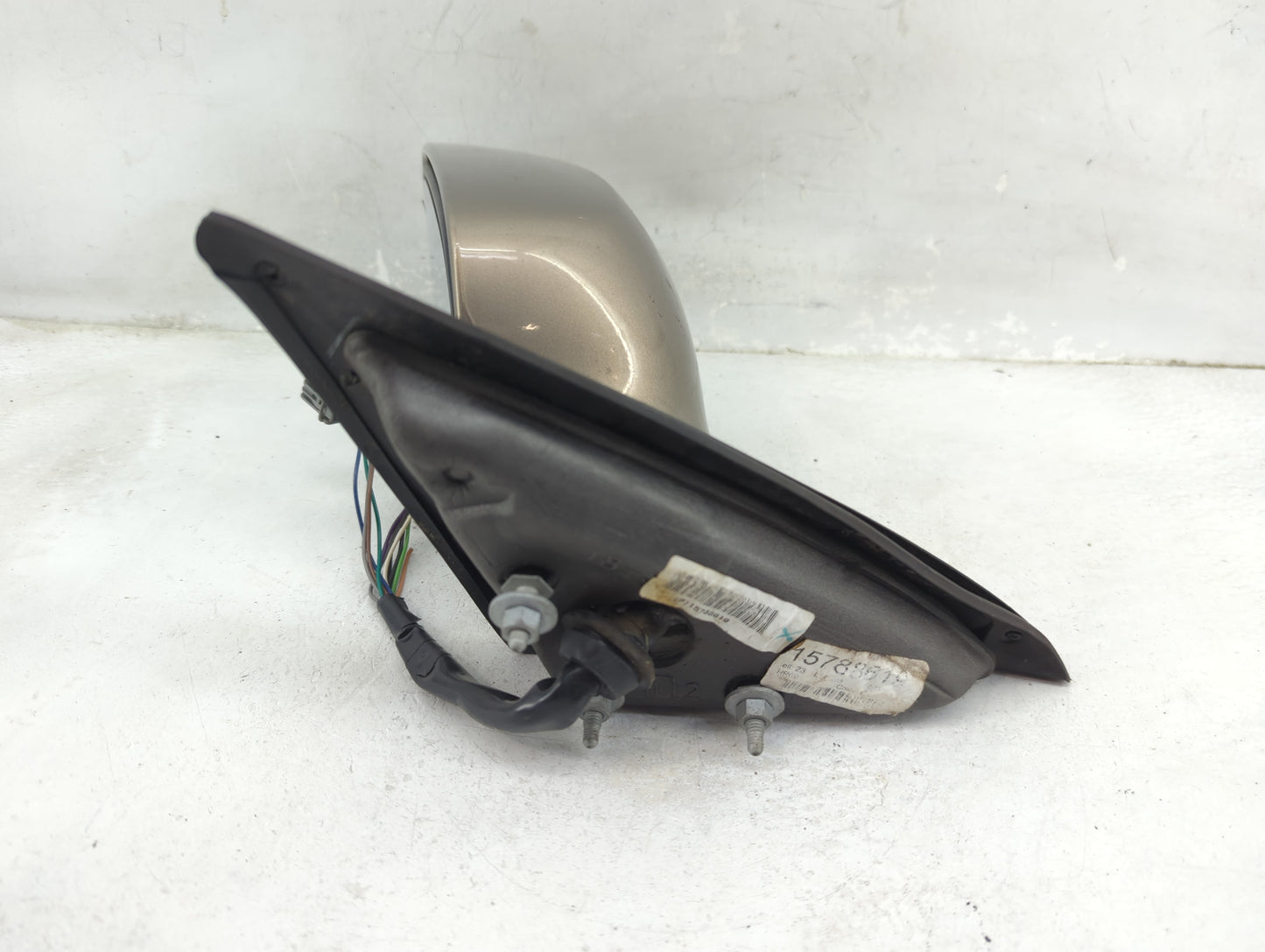 2006-2008 Buick Lucerne Driver Side View Mirror - Left Door Mirror OEM Used - Oemusedautoparts1.com