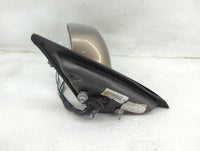 2006-2008 Buick Lucerne Driver Side View Mirror - Left Door Mirror OEM Used - Oemusedautoparts1.com