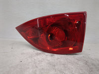 2006-2011 Buick Lucerne Tail Light Assembly Passenger Right OEM P/N:25754858 Fits Fits 2006 2007 2008 2009 2010 2011 OEM Use