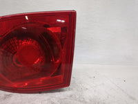 2006-2011 Buick Lucerne Tail Light Assembly Passenger Right OEM P/N:25754858 Fits Fits 2006 2007 2008 2009 2010 2011 OEM Use