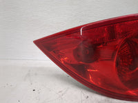 2006-2011 Buick Lucerne Tail Light Assembly Passenger Right OEM P/N:25754858 Fits Fits 2006 2007 2008 2009 2010 2011 OEM Use