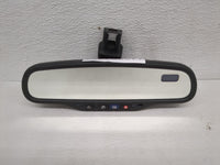 2006-2011 Buick Lucerne Interior Rear View Mirror Replacement OEM P/N:E11015322 Fits OEM Used Auto Parts - Oemusedautoparts1