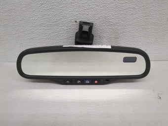 compare product 2006-2011 Buick Lucerne Interior Rear View Mirror Replacement OEM P/N:E11015322 Fits OEM Used Auto Parts