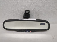 2006-2011 Buick Lucerne Interior Rear View Mirror Replacement OEM P/N:E11015322 Fits OEM Used Auto Parts - Oemusedautoparts1
