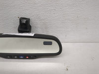 2006-2011 Buick Lucerne Interior Rear View Mirror Replacement OEM P/N:E11015322 Fits OEM Used Auto Parts - Oemusedautoparts1