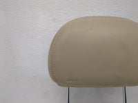 2006-2008 Buick Lucerne Headrest Head Rest Front Driver Passenger Seat Fits Fits 2006 2007 2008 OEM Used Auto Parts - Oemuse