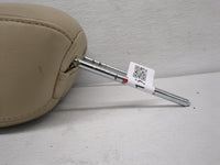 2006-2008 Buick Lucerne Headrest Head Rest Front Driver Passenger Seat Fits Fits 2006 2007 2008 OEM Used Auto Parts - Oemuse