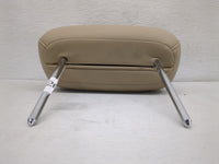 2006-2008 Buick Lucerne Headrest Head Rest Front Driver Passenger Seat Fits Fits 2006 2007 2008 OEM Used Auto Parts - Oemuse