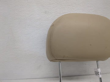 2006-2010 Buick Lucerne Headrest Head Rest Rear Seat Fits Fits 2006 2007 2008 2009 2010 OEM Used Auto Parts